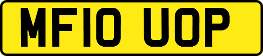 MF10UOP
