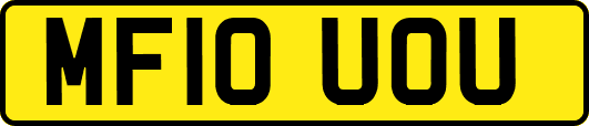 MF10UOU
