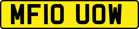 MF10UOW