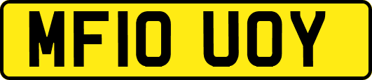 MF10UOY