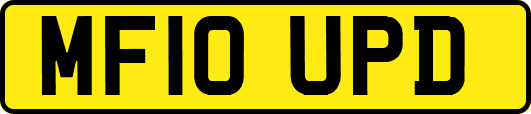MF10UPD
