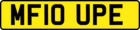 MF10UPE
