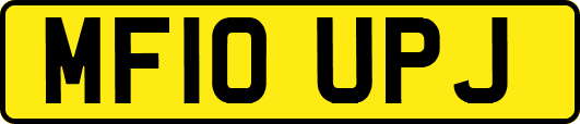 MF10UPJ