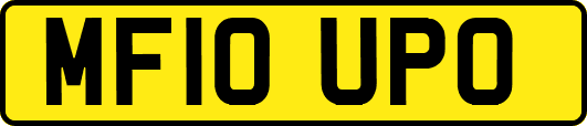 MF10UPO