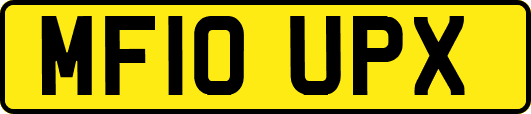 MF10UPX