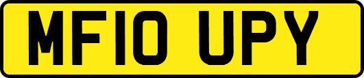 MF10UPY
