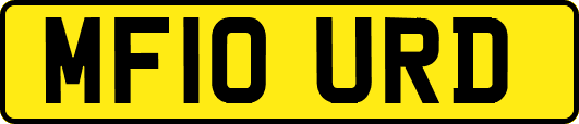 MF10URD