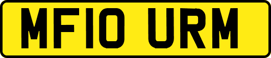 MF10URM