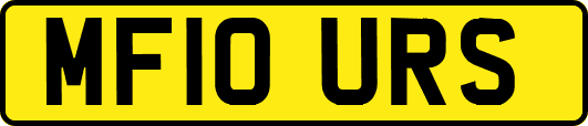 MF10URS