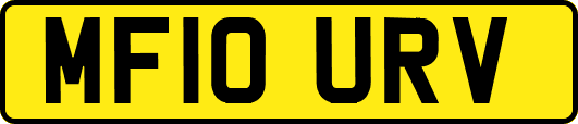MF10URV