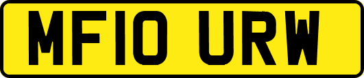 MF10URW