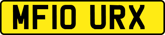 MF10URX