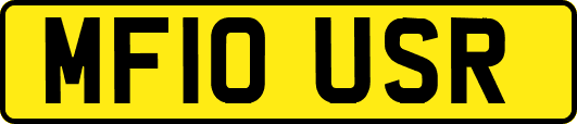 MF10USR