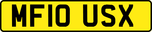 MF10USX