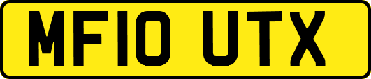 MF10UTX