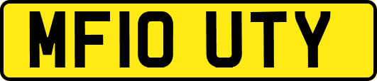 MF10UTY
