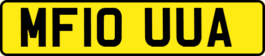 MF10UUA