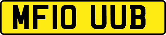 MF10UUB