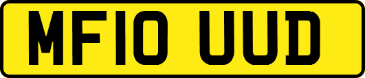 MF10UUD