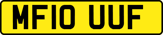 MF10UUF