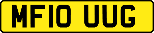 MF10UUG