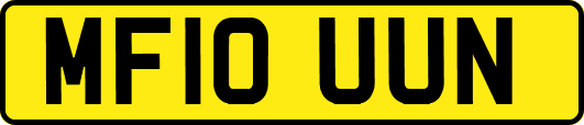 MF10UUN