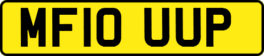 MF10UUP