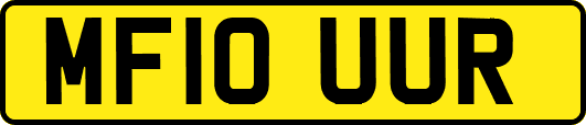 MF10UUR
