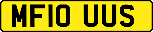 MF10UUS