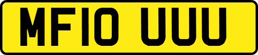 MF10UUU