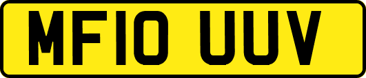 MF10UUV