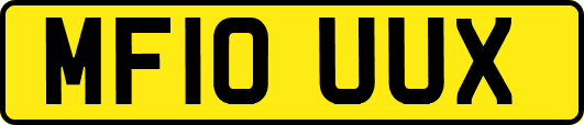 MF10UUX