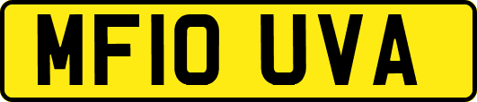 MF10UVA