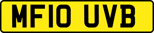 MF10UVB