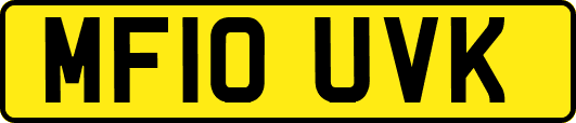 MF10UVK