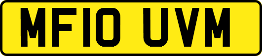 MF10UVM