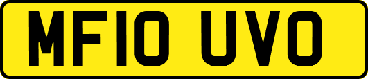 MF10UVO