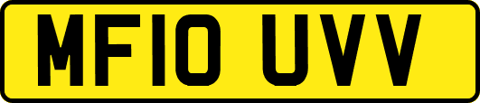 MF10UVV