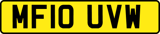 MF10UVW