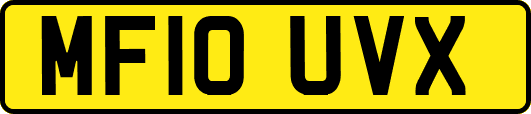 MF10UVX