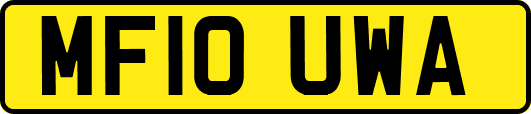 MF10UWA