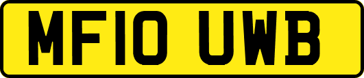 MF10UWB