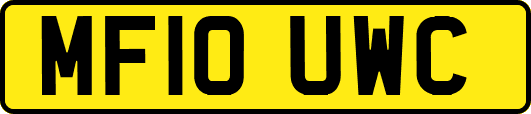 MF10UWC