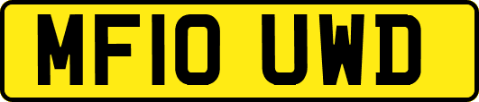MF10UWD