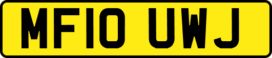 MF10UWJ