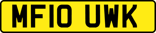 MF10UWK