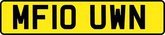 MF10UWN