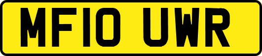 MF10UWR