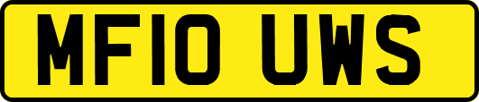 MF10UWS
