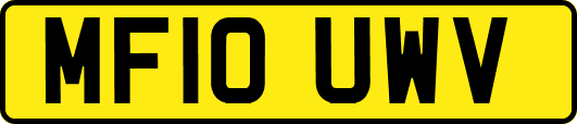MF10UWV